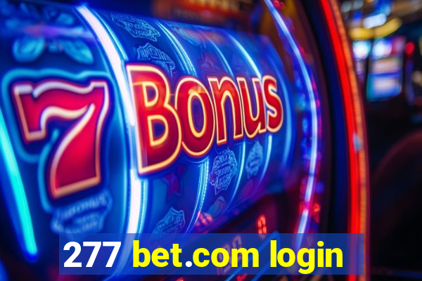 277 bet.com login